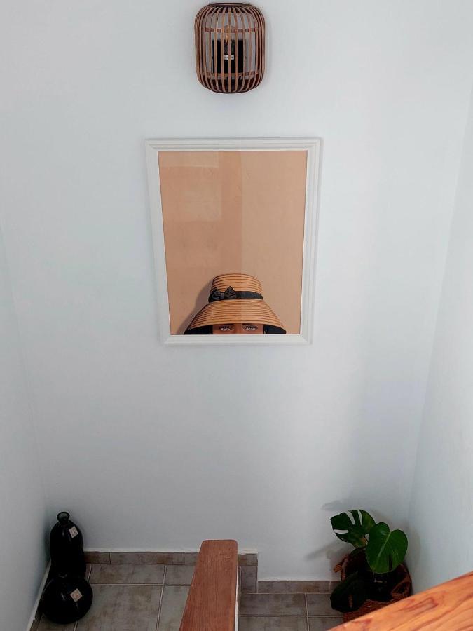 Appartement La Casa De La Playa San Agustin à Maspalomas  Extérieur photo
